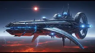 The Alien Embassy Was Peaceful... Until They Insulted Human Coffee | HFY Stories
