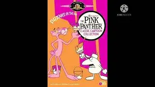 the best pink panther eleqtro version remix