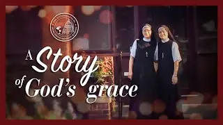 A Story of God's Grace