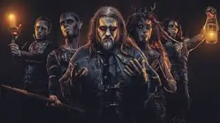 Powerwolf - Venom of Venus (Original & Orchestral mix)