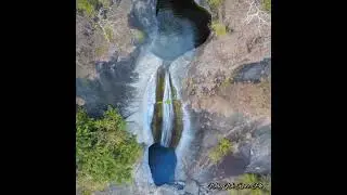 Bridal Veil Falls | Tuba Benguet
