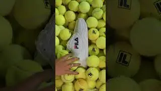 FILA Axilus 3