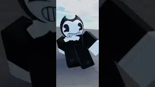BENDY VS OLLIE