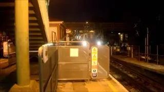 Northern Line Trains Terminate Golders Green