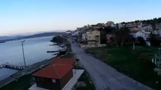fpv - minion mini h quad - fo&ccedil;a