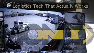 Mondo Logistics ⚙️ Logistics Tech That Actually Works
