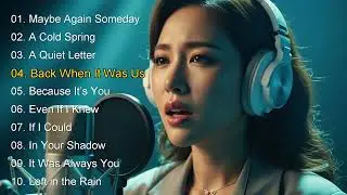 Sad Love Songs for Lingering Feelings 💔 | Emotional English Playlist 2026