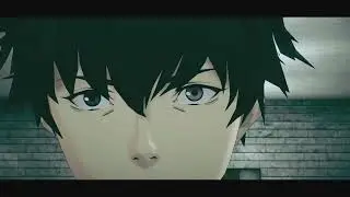 Secret Ending - Ryuki Chapter Diverge - AI THE SOMNIUM FILES – nirvanA Initiative