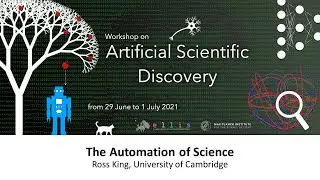 01 The Automation of Science