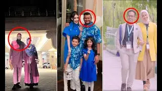 Gelaran Datuk Suami Artis Popular Malaysia Sebenarnya Palsu!!! ??
