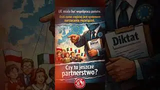 Czy to jeszcze partnerstwo?