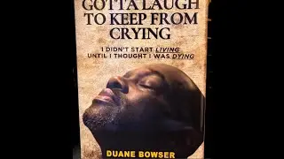 THE HERO'S JOURNEY FEATURING THE BLACK DOT DUANE BOWSER