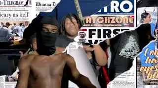 BIG APE -K4N (OFFICIAL MUSIC VIDEO)