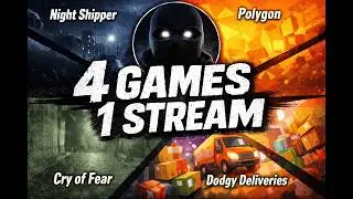 You Better Tip Me Heavy! || Dodgy Deliveries Gameplay || w/ Sire_Drake & Flex_Samurai0