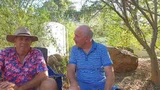Peter Grant Complete Interview
