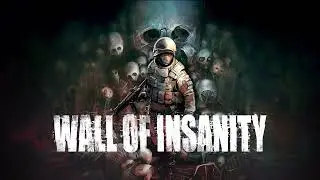 Wall Of Insanity | Nintendo Switch Trailer
