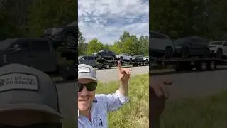 👀 Sneak Peek: Loaded Ultra Max in Action 🚛🔥