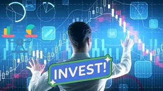 Rebalancing Strategic Investments: A Key to Financial Success! (3 Minutes)
