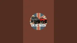 LowGear_RC is live!