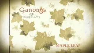 Ganong: A Sweet Celebration