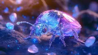 Tiny Creatures