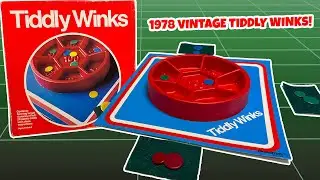 Do You Remeber TIDDLY WINKS? Congrats, You&rsquo;re OLD!
