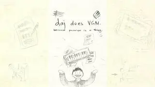 DPPt soundtrack Piano ver. #1 by daj does VGM