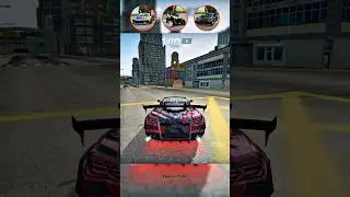Mercedes 🆚 tempo M5 🆚 BMW M5 ✅Кто победит в этом экстремальном симуляторе вождения автомобиля? 👈🏻...
