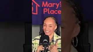 Mary's Place Moment: Make-a-Home Program