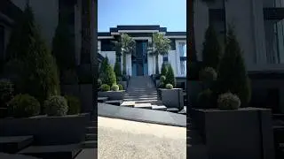 Уникальная вилла в сердце Сочи| 8(967)642-63-24