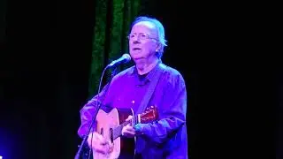Chris Hillman, Herb Pedersen.....She Sang Hymns Out of Tune....5/19/18.....Fort Collins, CO