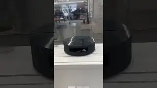 @Xiaomi transparent HDR OLED TV #xiaomi #uk #transparenttv #technology #hdr #oled