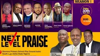 Isoko & Urhobo Christian Music | Emma Ofano | Amos Ighaka | Jerry Ekpekuro | Solo Kings | Solo Urete