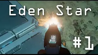 Eden Star: Let's Play Part 1 