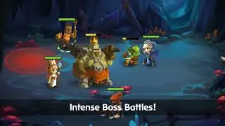 Battleheart 2 - Release Trailer