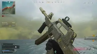 Call of duty Warzone Pacific GOLDEN PLUNDER gameplay (No Commentary)