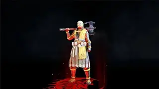Ranked Mood Effect: Beast of Horkos 19/3/2025 [For Honor Archive]