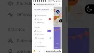 faucetcrypto.com вывод средств