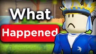 This Roblox Game VANISHED In The PAST... (Deathrun)
