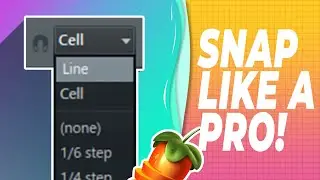 How Snap/Grid Values Work In FL Studio