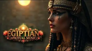 🐍 If You Like Egypt Pyramids Music EPIC Piano Temple 2025 🏜️