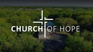 12.28.25 - Church Of Hope - Sunday Morning Service