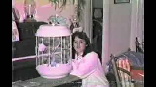 Christmas Eve 1983