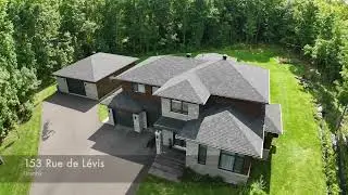 153 Rue de L&eacute;vis, Granby, Qu&eacute;bec