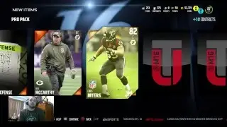 PULLING FOR BOSS VICK! EPIC 430K PULL!!! MADDEN 16 ULTIMATE TEAM PACK OPENING!