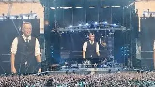 Bruce Springsteen - The Promised Land ( San Siro, Milano - Italy / July 3, 2025 )