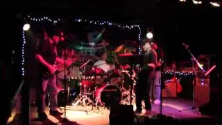 The Steelshot Detroit Band - Large Time
