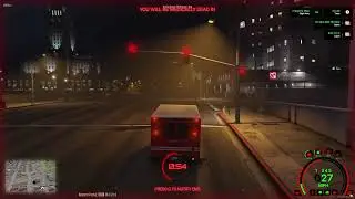 [FiveM QBCore] oTag AI EMS: Fully Automated NPC Medic & Ambulance Script!