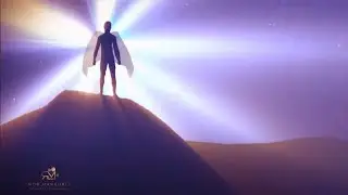 Rob Marshall - Quest To Find Our Paradise (Music Video)