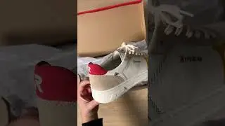 Rieker EVOLUTION  | Sneaker Unboxing
